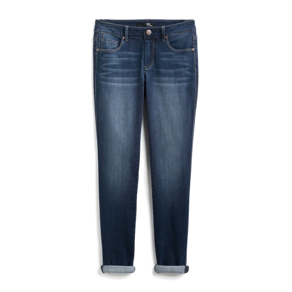 Women’s low rise skinny Jean - 25